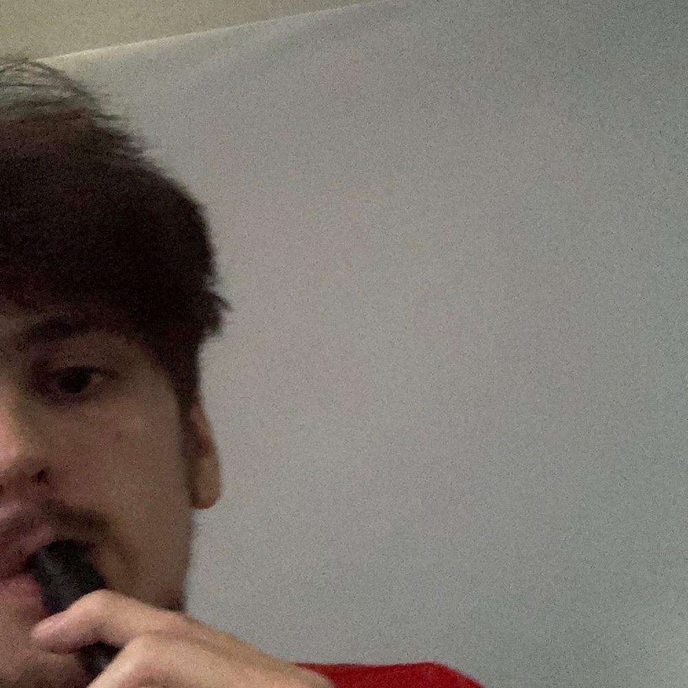 Meet your Posher, Brandon
